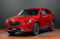 マツダ CX-5 XD Lパッケージ(AT_2.2)