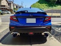 スバル WRX S4 GT-H EX_AWD(CVT_2.4)
