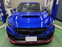 スバル WRX S4 GT-H EX_AWD(CVT_2.4)