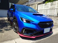 スバル WRX S4 GT-H EX_AWD(CVT_2.4)