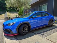 スバル WRX S4 GT-H EX_AWD(CVT_2.4)