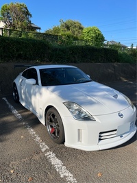 日産 フェアレディZ