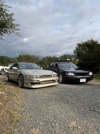 日産 180SX タイプX(MT_2.0)