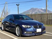 BMWアルピナ B3 クーペ Coupe_LHD(AT_3.0)