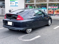 ホンダ インサイト (CVT)