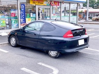 ホンダ インサイト (CVT)