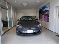 テスラ モデルS