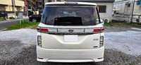 日産 エルグランド 250ハイウェイスター アーバンクロム_8人乗り(CVT_2.5)