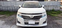 日産 エルグランド 250ハイウェイスター アーバンクロム_8人乗り(CVT_2.5)