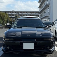 トヨタ スープラ 2.5GT ツインターボR ワイド(AT_2.5)