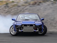 日産 180SX タイプI(MT_2.0)