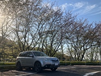 スバル フォレスター