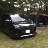 トヨタ エスクァイア Gi_7人乗り_4WD(CVT_2.0)
