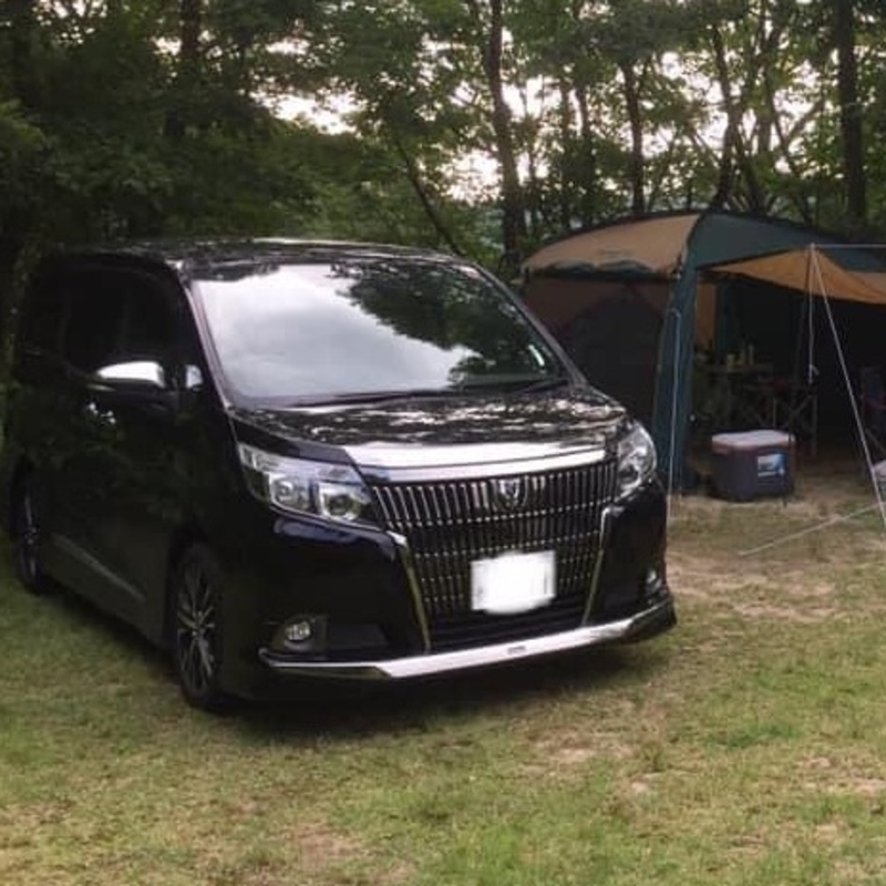 トヨタ エスクァイア Gi_7人乗り_4WD(CVT_2.0)