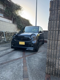 ホンダ N-ONE RS(MT_0.66)
