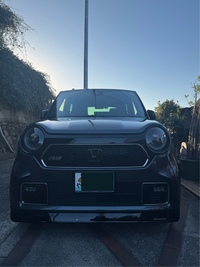 ホンダ N-ONE RS(MT_0.66)