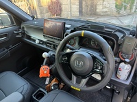 ホンダ N-ONE RS(MT_0.66)