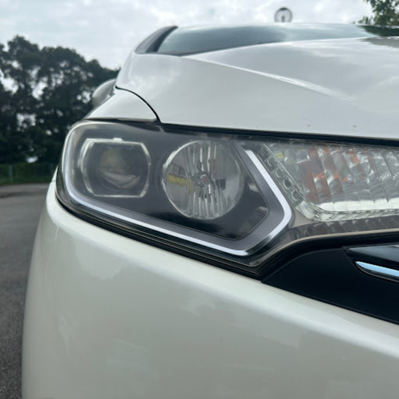 ホンダ フィットハイブリッド ハイブリッド Lパッケージ(DCT_1.5)