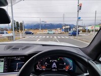 BMW X7 xドライブ35d Mスポーツ_RHD_4WD(AT_3.0)