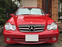 メルセデス・ベンツ Cクラス ステーションワゴン C180_KOMPRESSOR_STATIONWAGON_RHD(AT_1.8)