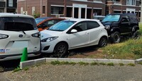 マツダ デミオ 13C-V スマートエディション(CVT_1.3)