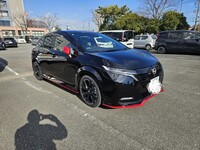 日産 オーラ e-POWER ニスモ(1.2)