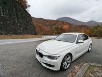 BMW アクティブハイブリッド 3 アクティブハイブリッド 3_RHD(AT_3.0)