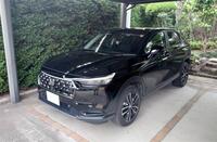 ホンダ ヴェゼル G_4WD(CVT_1.5)