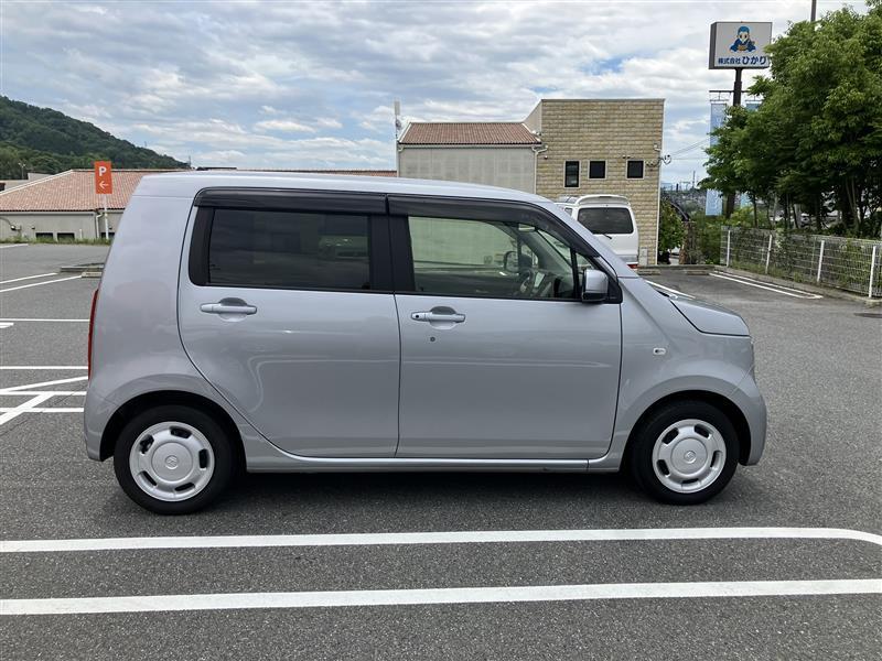 ホンダ N-WGN L・ターボ ホンダセンシング(CVT_0.66)