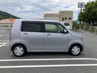 ホンダ N-WGN L・ターボ ホンダセンシング(CVT_0.66)