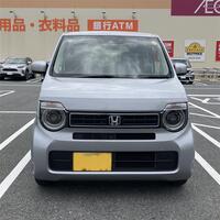 ホンダ N-WGN L・ターボ ホンダセンシング(CVT_0.66)
