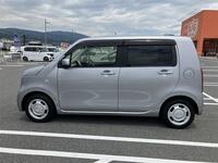 ホンダ N-WGN L・ターボ ホンダセンシング(CVT_0.66)