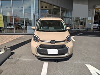トヨタ シエンタ Z_5人乗り(CVT_1.5)