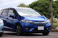 ホンダ フィットハイブリッド ハイブリッド Sパッケージ(DCT_1.5)