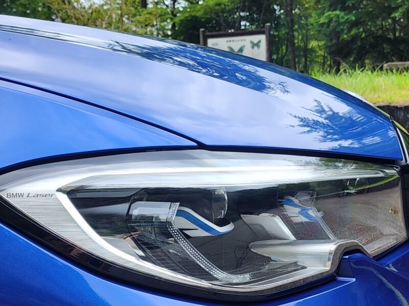 BMW 3シリーズ セダン 320d xドライブ Mスポーツ_RHD_4WD(AT_2.0)
