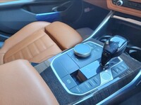 BMW 3シリーズ セダン 320d xドライブ Mスポーツ_RHD_4WD(AT_2.0)