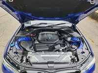 BMW 3シリーズ セダン 320d xドライブ Mスポーツ_RHD_4WD(AT_2.0)