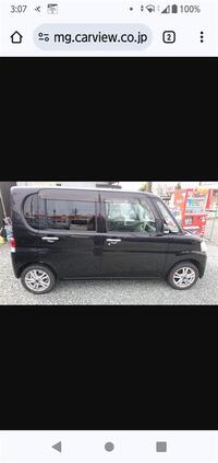 ダイハツ タント X(AT_0.66)