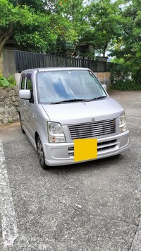 スズキ ワゴンR