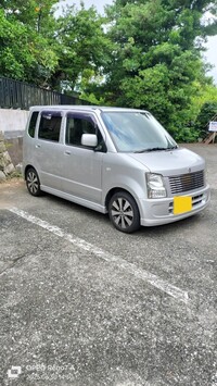 スズキ ワゴンR