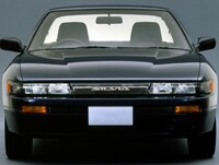 日産 シルビア K's(MT_1.8)