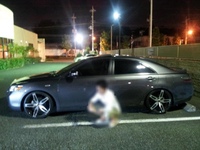 トヨタ カムリ G“リミテッドエディション”_FF(AT_2.4)