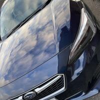 スバル インプレッサ スポーツ スポーツ 2.0i-L アイサイト_AWD(CVT_2.0)
