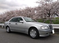 メルセデス・ベンツ Cクラス セダン C200セレクションRHD(セダン_AT)