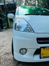 日産 モコ Q(AT_0.66)