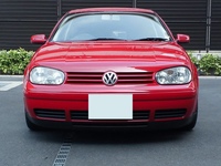 フォルクスワーゲン ゴルフ (ハッチバック) GTI_RHD(AT_1.8_ターボ)