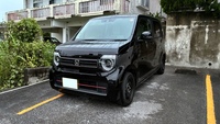 ホンダ N-WGN L(CVT_0.66)