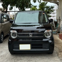 ホンダ N-WGN L(CVT_0.66)