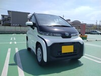 トヨタ シーポッド