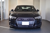 アウディ A4 （セダン） 2.0 TFSI クワトロ スポーツ_4WD_RHD(AT_2.0)